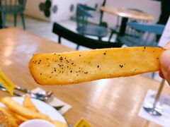 -HELLO 27 意面·沙拉·帕尼尼