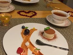 -香樟花园法式铁板烧(恒隆广场店)