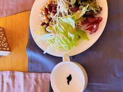-艺厨风尚餐厅 · 桔钓沙莱华度假酒店