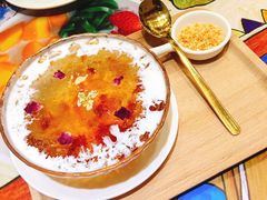 -甜心妈妈·榴莲星级糖水(北京路总店)
