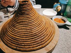 -云荷里·蒸汽石锅鱼·云南菜(中发百旺店)