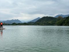 -古堰画乡景区