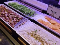 -韩盛·盛江山自助料理(中街大悦城店)