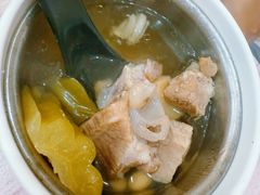 -潮香兴煲仔饭(莲花路店)