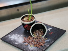 主厨推荐-地方名吃海鲜大馅蒸饺(北戴河店)