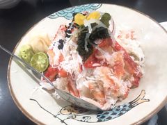 -红叶日本料理(三八广场店)