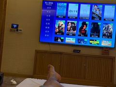 -云中漫步·足疗养生会馆(金开店)