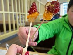 -朴小妹人参鸡汤火锅(长白山万达店)