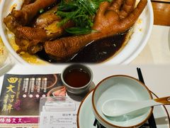 -禄运茶居·手工点心(猎德店)
