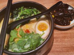 -和府捞面(东直门银座店)