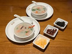 -如轩·海鲜砂锅粥·潮汕菜(一品天下店)