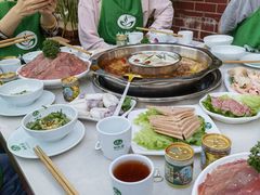 -枇杷园食为鲜火锅(南山店)