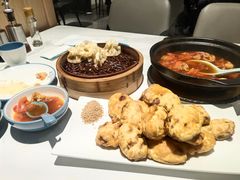 -西夏回族烧麦馆(牡丹街店)