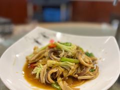 炒猪肚-福建美食城(老君堂店)