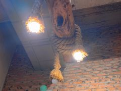 -苹果树下艺术餐厅(通州店)