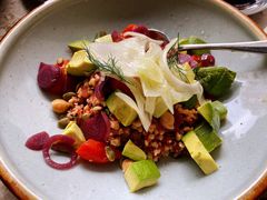 藜麦沙拉-RAC BAR(安福路店)