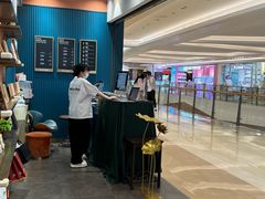 -海马体照相馆(龙湖杭州金沙天街店)
