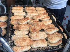-朱记小郑酥烧饼(建康路店)