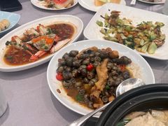-宁海食府(大剧院店)