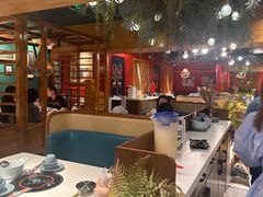-小街猪手(团结湖店)