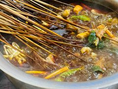 -牛华八婆麻辣烫(起源店)