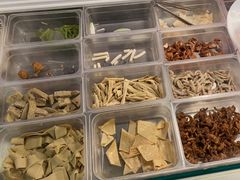 -拿渡·水煮鱼 麻辣香锅(西单大悦城店)