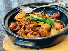 -五缘湾凯悦酒店·悦饗中餐厅