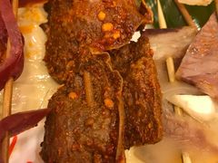 -宏姐串串香(宏伟路店)
