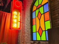 大堂-和平菓局(王府井店)