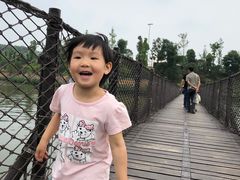 -枫香湖儿童公园