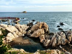 -养马岛旅游度假区