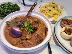 -町门烤肉拌饭专门店(新天地店)