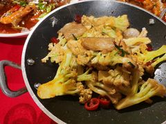 -宋园·金宴浙鲜馆(静安店)