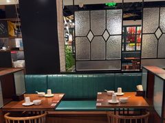 -南拳十三姨·潮汕砂锅粥(世纪金源店)