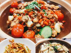 -张氏父子常德肠子馆(贺龙店)