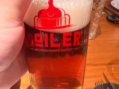 -BOILER博乐精酿(东坪山店)