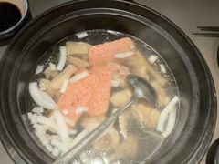 -同仁四季椰子鸡(无锡滨湖万象汇店)