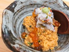 -鮨青(恒基名人购物中心店)