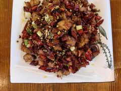 -老味道1992(武当山店)