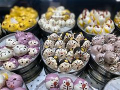 -胖东来生活广场(健康路店)