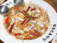 -太二酸菜鱼(汕头苏宁广场店)