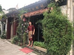 -八珍手工水饺·妈妈的爱(传芳巷店)