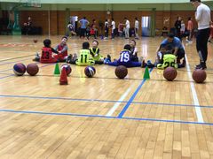 -呈康体育青少年篮球培训班(虹口店)