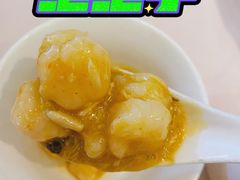 蟹粉虾仁-蟹榭(静安寺晶品商场店)