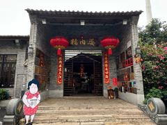 -猪肉婆私房菜(容桂总店)