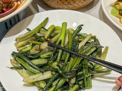 -有藕有鱼·湖北菜(唐家墩店)