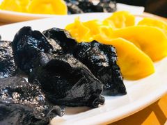 -船歌·鱼水饺青岛菜(国贸商城店)