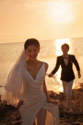 -IDO婚纱摄影(上海旗舰店)