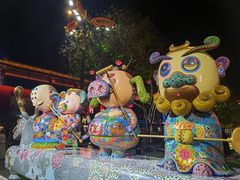 -大唐不夜城