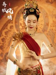 点击看大图 -美云庭古装·格格服汉服·京城旅拍(北京店)
